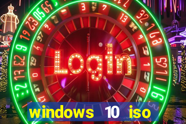 windows 10 iso download google drive